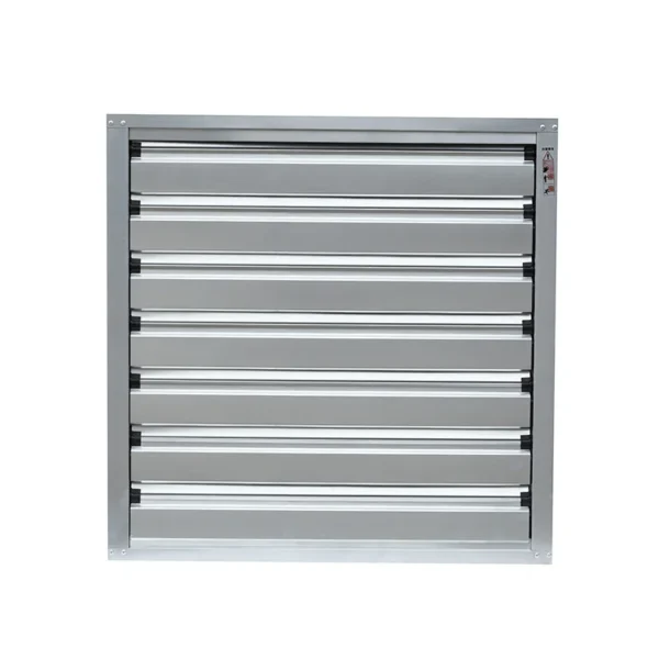 Poultry Farm Exhaust Fan, 50hz, 60hz - view 3