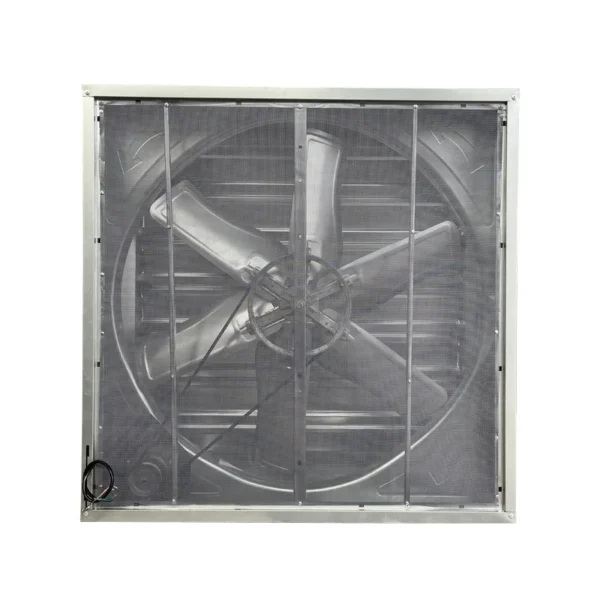 Poultry Farm Exhaust Fan, 50hz, 60hz - view 4
