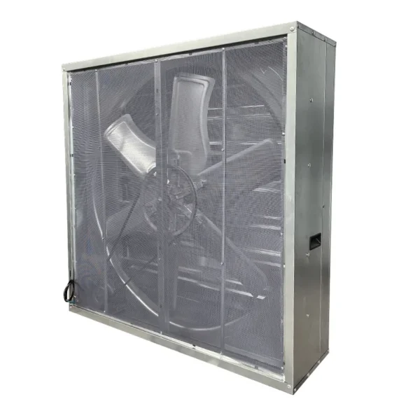 Poultry Farm Exhaust Fan, 50hz, 60hz - view 5