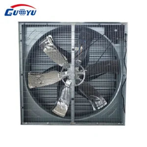 Poultry Farm Exhaust Fan, Electric