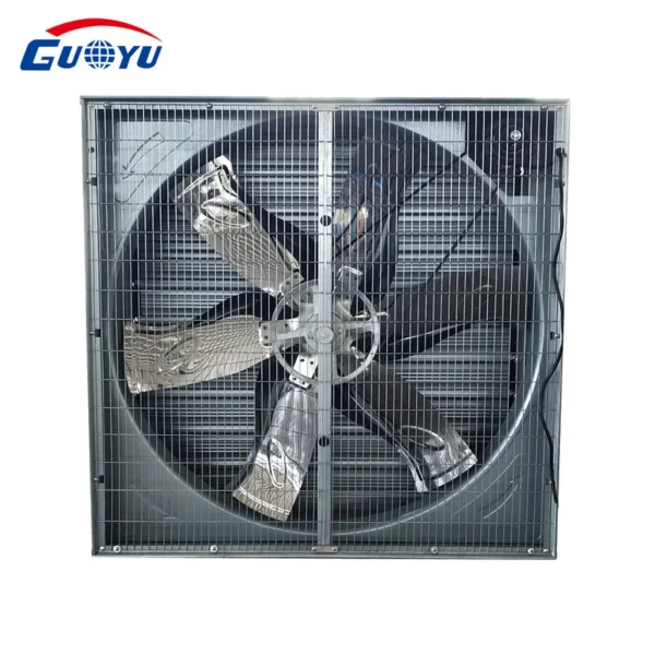 Poultry Farm Exhaust Fan, Electric