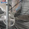 Poultry Farm Exhaust Fan, Electric - view 3