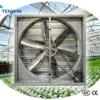 Poultry Push Pull Fan, 1000mm, 140cm, Centrifugal - view 2
