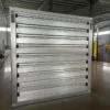 Poultry Shutter Hammer Fan, 1250mm, Wall, 750W - view 2