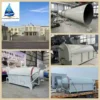 Powders Plc Controlled Motor, Stainless, Steel - view 6