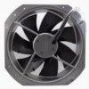 Power Axial Cooling Fan, 230V, 115W, W2E250-CE65-01, 250mm