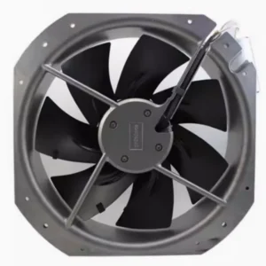 Power Axial Cooling Fan, 230V, 115W, W2E250-CE65-01, 250mm