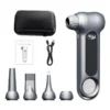 Power Cordless Mini Blower, 150000RPM, ≤200W, Body ABS+PC - view 6