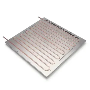 Power Custom Cooper Tube, Inverter, Aluminum, HW250701