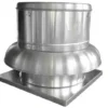 Power-driven Roof Exhaust Fan, various, Electric