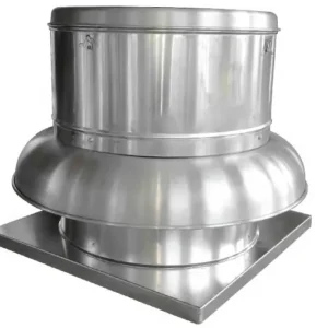Power-driven Roof Exhaust Fan, various, Electric