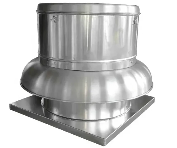 Power-driven Roof Exhaust Fan, various, Electric