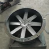 Power-driven Roof Exhaust Fan, various, Electric - view 4