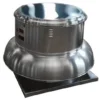 Power-driven Roof Exhaust Fan, various, Electric - view 5