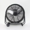 Power Industrial Electric Fan, 24-Inch, 220, Metal - view 3