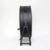 Power Industrial Electric Fan, 24-Inch, 220, Metal - view 4