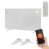 Power Infrared Carbon Panel, 120V, Electric