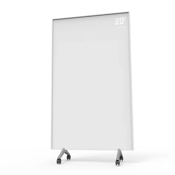 Power Infrared Carbon Panel, 120V, Electric - view 3
