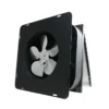 Power Roof Exhaust Fan, 360°, Solar - view 2