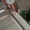 Power Roof Ventilation Fan, Aluminum, No power - view 3