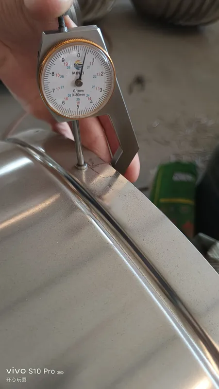 Power Roof Ventilation Fan, Aluminum, No power - view 3