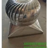 Power Roof Ventilation Fan, Aluminum, No power - view 6