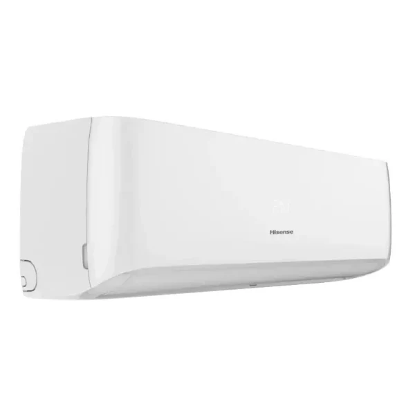 Powered Air Conditioner, 000, BTU, R32 - view 3