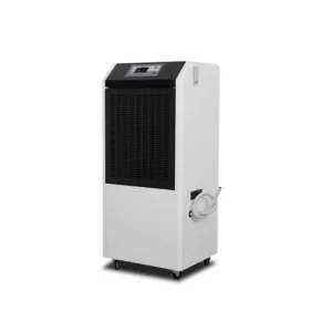 Powered Compressor, 138L, Portable