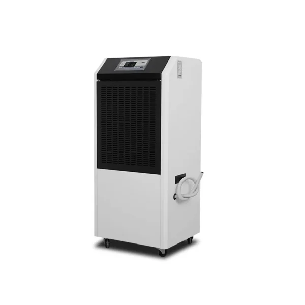 Powered Compressor, 138L, Portable