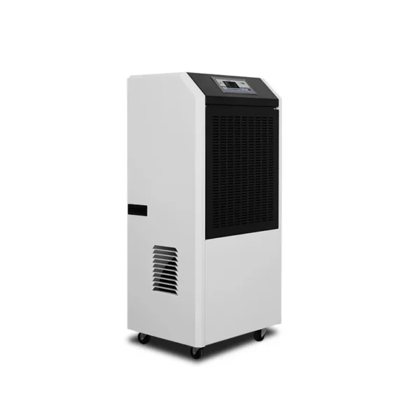 Powered Compressor, 138L, Portable - view 2
