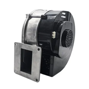 Powered Electric Brushless Blower, Tangential, Centrifugal