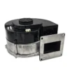 Powered Electric Brushless Blower, Tangential, Centrifugal - view 2