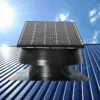Powered Ip68 Bldc Motor, Solar, 24V, Roof