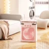 Powered Mini Air Conditioner, Portable, USB, 3-Speed - view 2
