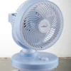 Powered Plastic Ventilation Fan, 3-Speed, 40W - view 3