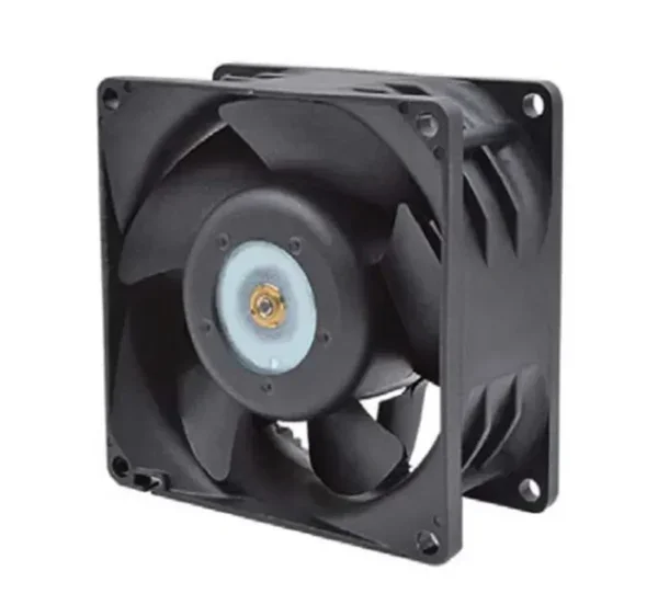 Powerful Axial Ventilation Fan, 12v, 15000rpm, 8038