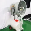 Powerful Industrial Atomizing Fan, 600W, Centrifugal - view 3