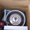 Powerful Industrial Atomizing Fan, 600W, Centrifugal - view 4