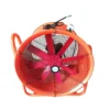 Powerful Industrial Exhaust Fan, 1100, 500MM, Portable