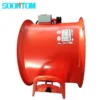 Powerful Industrial Exhaust Fan, 1100, 500MM, Portable - view 4