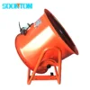 Powerful Industrial Exhaust Fan, 1100, 500MM, Portable - view 5