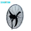 Powerful Industrial Stand Fan, 750mm, 30", 110V, 60Hz - view 4