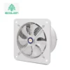 Powerful Industrial Ventilation Extractor, Axial, A.C. Source - view 3