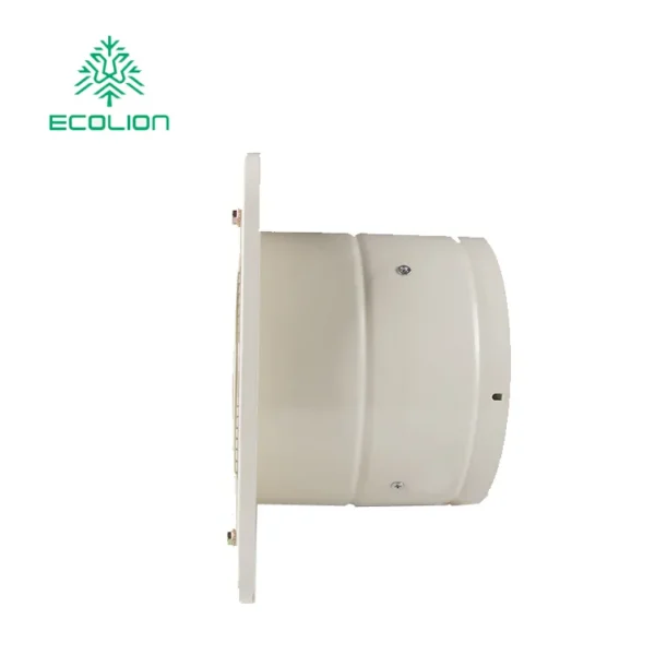Powerful Industrial Ventilation Extractor, Axial, A.C. Source - view 6