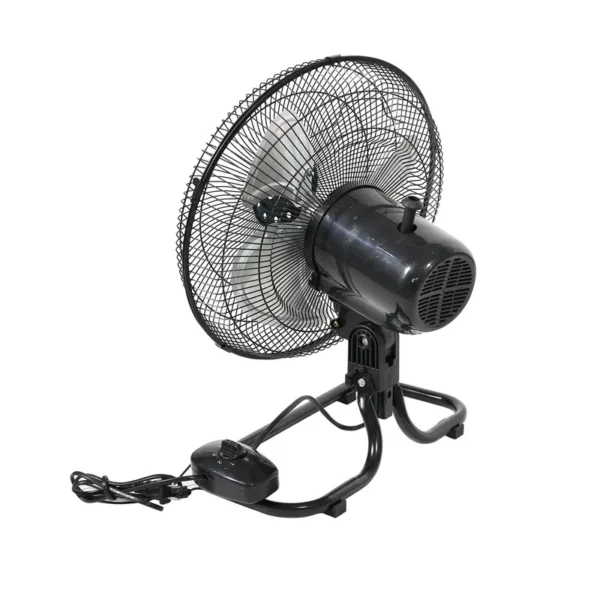 Powerful Motor, 35W, ALUMINIUM WIRE - view 2