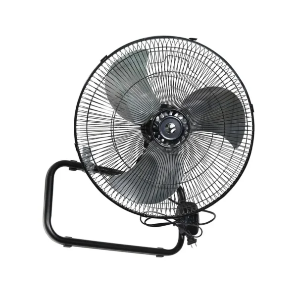 Powerful Motor, 35W, ALUMINIUM WIRE - view 3