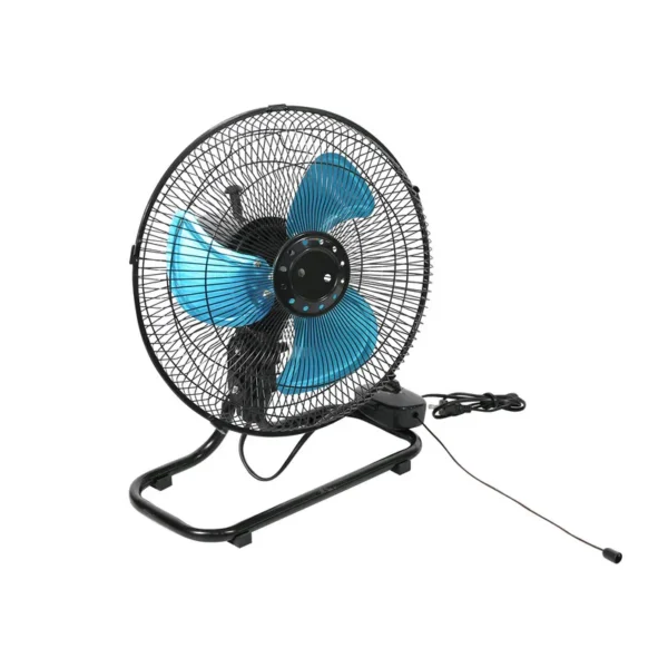 Powerful Motor, 35W, ALUMINIUM WIRE - view 6