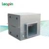 Powerful Silent Cabinet Fan, LEAPIN, KTJ - view 4