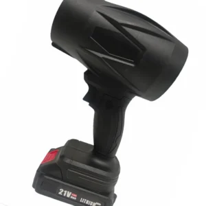 Powerful Turbo Violent Fan, Battery, ABS+PC