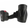 Powerful Turbo Violent Fan, Battery, ABS+PC - view 2